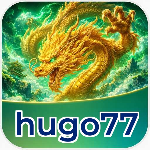 hugo77 APK v4.7.5 - Screenshot UI modern dan intuitif Indonesia